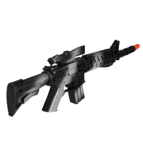 Karabin z dźwiękiem MEGA CREATIVE 573976