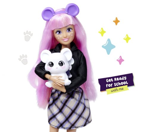 Kawaii Hi Cora