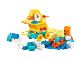 Klocki konstrukcyjne Duplo Animals LEGO 10448