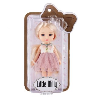 Lalka 15cm mix MEGA CREATIVE 573958