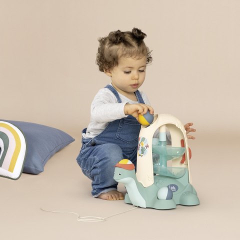 Little Smoby Żółw