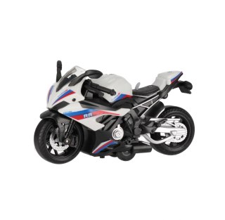 Motocykl 15 cm MEGA CREATIVE 573964