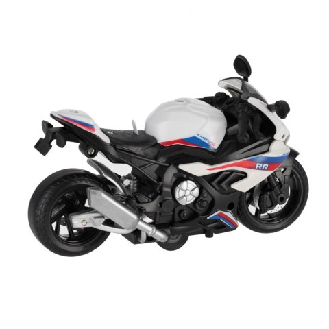 Motocykl 15 cm MEGA CREATIVE 573964