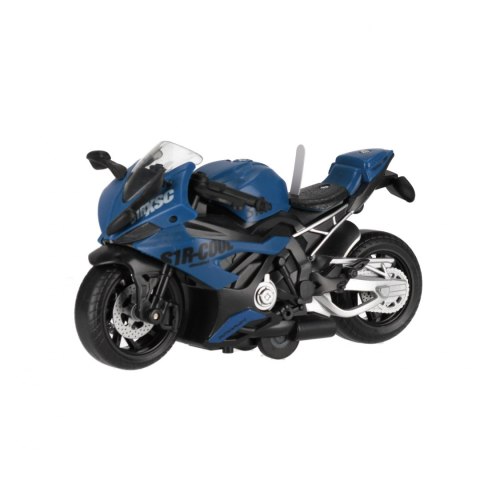 Motocykl 15 cm MEGA CREATIVE 573964