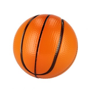 Piłka 10 cm Koszykówka MEGA CREATIVE 573974