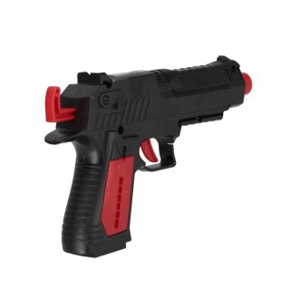 Zestaw pistoletów na strzałki/ pociski wodne i naboje MEGA CREATIVE 573979