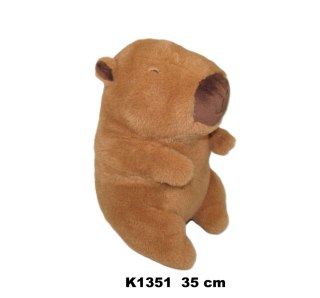 PLUSZAK KAPIBARA 35CM SIEDZACA SA