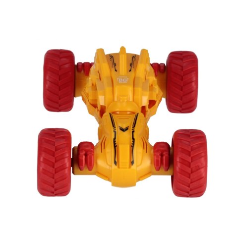 Pojazd 2-stronny 14cm mix MEGA CREATIVE 573980