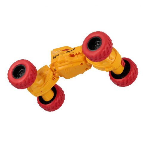 Pojazd 2-stronny 14cm mix MEGA CREATIVE 573980