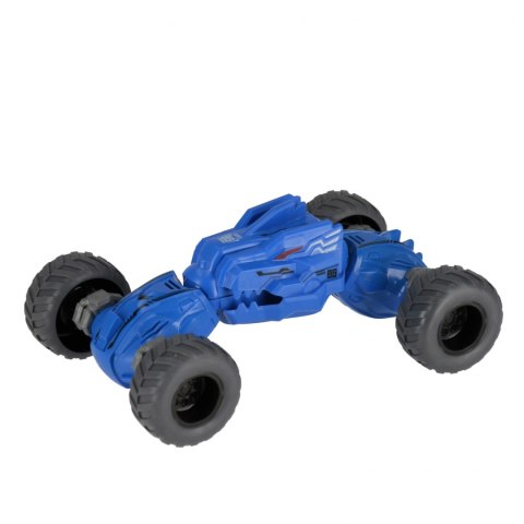 Pojazd 2-stronny 14cm mix MEGA CREATIVE 573980