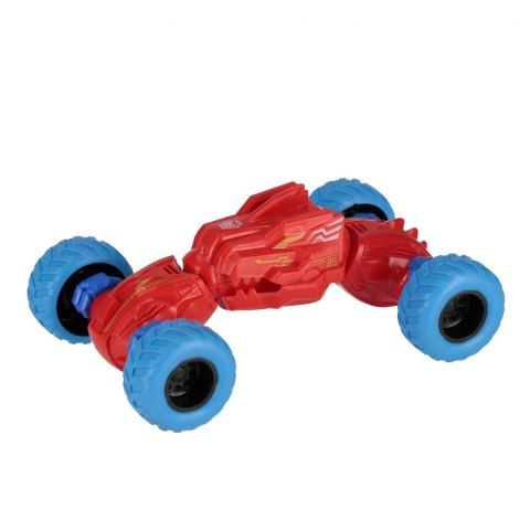 Pojazd 2-stronny 14cm mix MEGA CREATIVE 573980