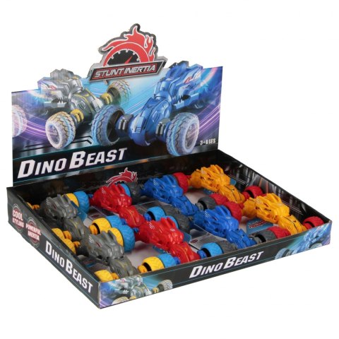 Pojazd 2-stronny 14cm mix MEGA CREATIVE 573980