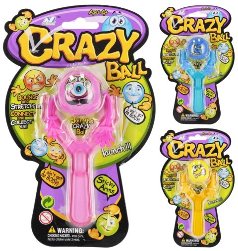 Proca Emotki Eva mix MEGA CREATIVE 572623