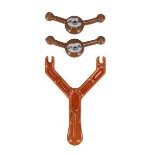 Proca gumowa Leniwiec MEGA CREATIVE 572622