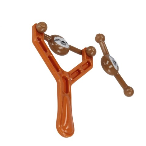 Proca gumowa Leniwiec MEGA CREATIVE 572622