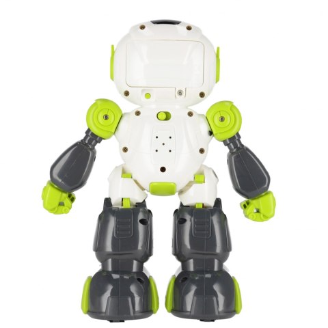 Robot zdalnie sterowany plus zegarek mix MEGA CREATIVE 574040