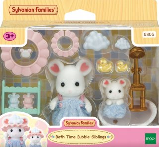 SYLVANIAN KĄPIEL Z BĄBELKAMI PUD6
