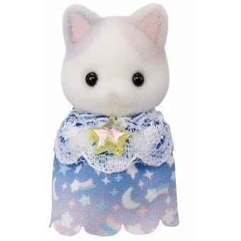 SYLVANIAN PARADA W CHMURACH 5816 WB6