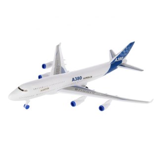 Samolot światło/dźwięk MEGA CREATIVE 572395