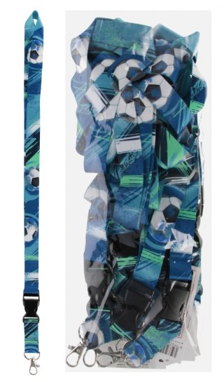 Smycz do kluczy Football A 10 MFP 1042515MFP