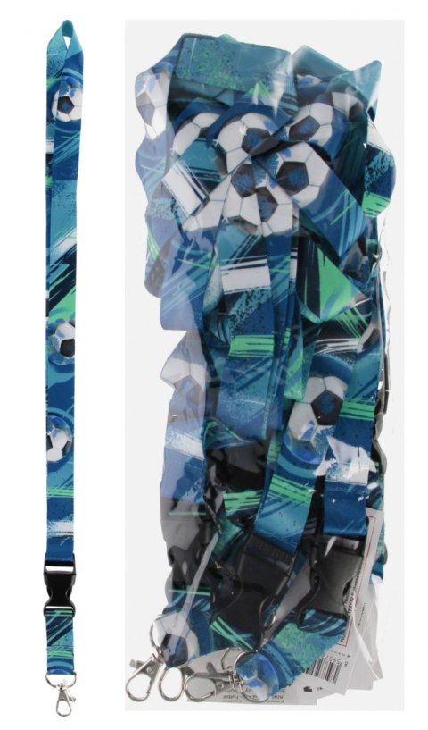 Smycz do kluczy Football A 10 MFP 1042515MFP