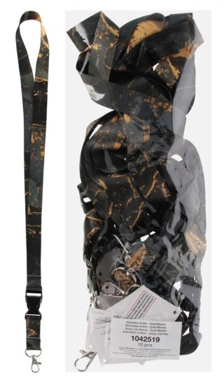 Smycz do kluczy Gold Marble A 10 MFP 1042519MFP