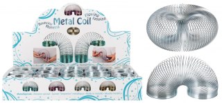 Sprężyna metalowa MEGA CREATIVE 572609