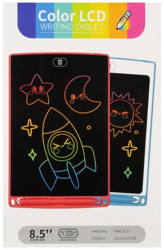 Tablica ciekłokrystaliczna MEGA CREATIVE 574043