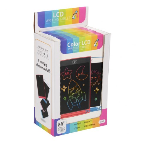 Tablica ciekłokrystaliczna MEGA CREATIVE 574043