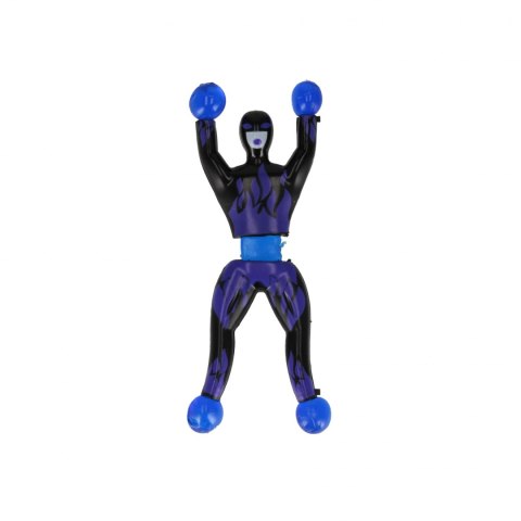 Gra Spadający Wojownik po szybie MEGA CREATIVE 573947