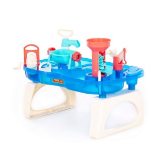 Wodny świat z akcesoriami Wader POLESIE 89820 WADP