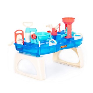 Wodny świat z akcesoriami Wader POLESIE 89820 WADP