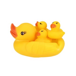 Zabawka do kąpieli Kaczuszka MEGA CREATIVE 574053