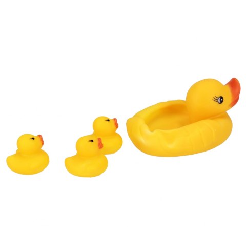 Zabawka do kąpieli Kaczuszka MEGA CREATIVE 574053