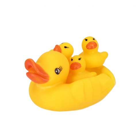 Zabawka do kąpieli Kaczuszka MEGA CREATIVE 574053