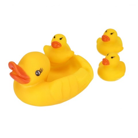 Zabawka do kąpieli Kaczuszka MEGA CREATIVE 574053