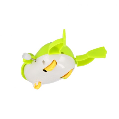 Zabawka nakręcana 11 cm Żabka MEGA CREATIVE 574052