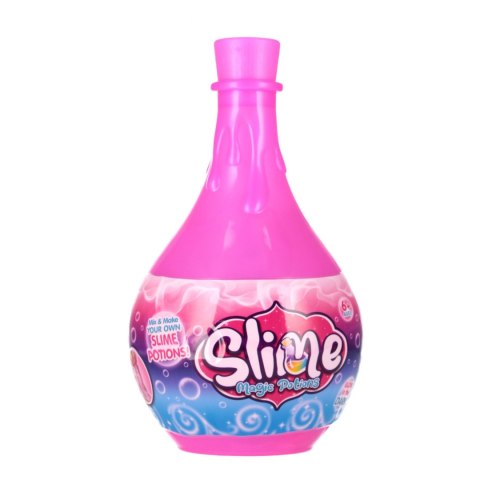 ZEST KREAT SLIME SWIEC W CIEMN 23X13X13 PUD