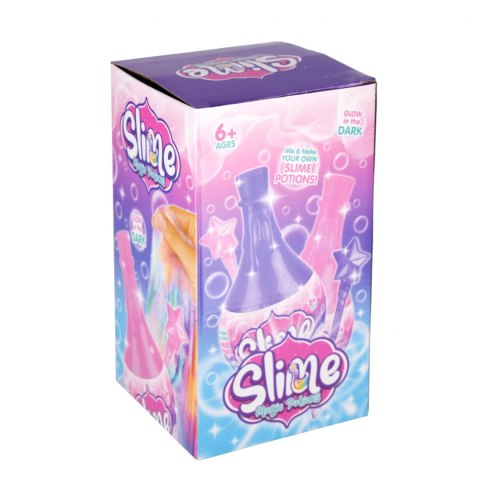 ZEST KREAT SLIME SWIEC W CIEMN 23X13X13 PUD