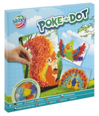 ZEST KREAT ZWIERZETA 3EL ANT PUD