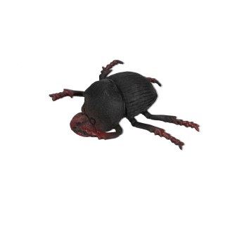 Zwierzęta Insekty 6 szt. mix MEGA CREATIVE 574075