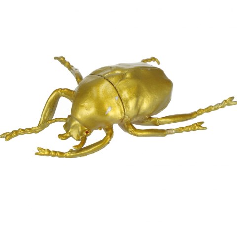 Zwierzęta Insekty 6 szt. mix MEGA CREATIVE 574075