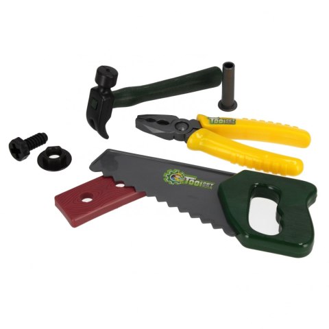 Zestaw narzędzi MEGA CREATIVE 573965