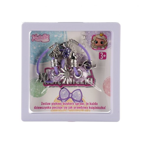 Zestaw piękności Bizuteria Natalia ARTYK 176616 ART