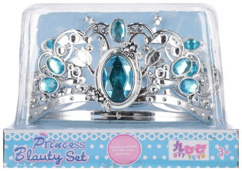 Zestaw piękności Księżniczka MEGA CREATIVE 574064