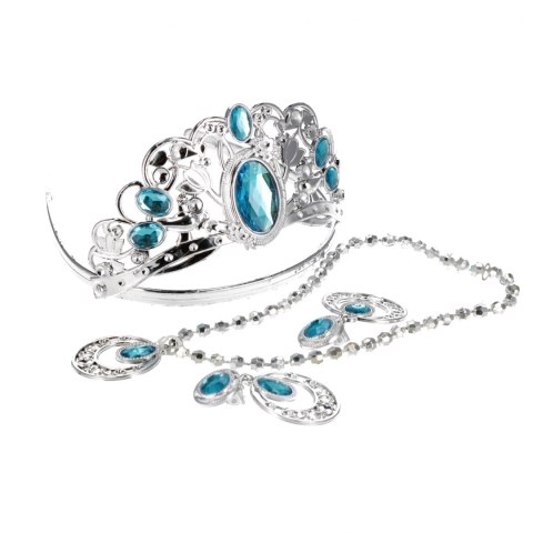 Zestaw piękności Księżniczka MEGA CREATIVE 574064