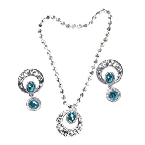 Zestaw piękności Księżniczka MEGA CREATIVE 574064