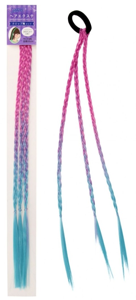 Zestaw piękności Ozdoba do włosów MEGA CREATIVE 572733