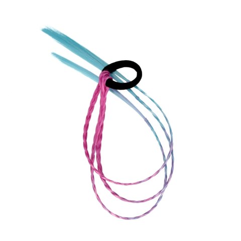 Zestaw piękności Ozdoba do włosów MEGA CREATIVE 572733