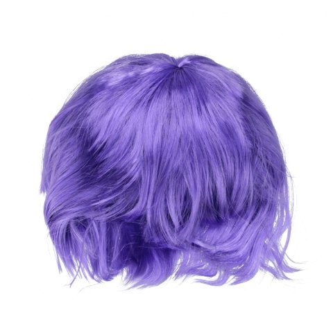 Zestaw piękności Peruka z akcesoriami MEGA CREATIVE 572173